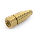 WEH® Raccord tournant TD1