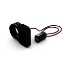 Infrared data interface incl. holder TN9