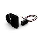 Infrared data interface incl. holder TN9