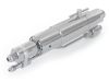 WEH® Breakaway Coupling TSA1 H₂