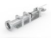 WEH® Breakaway Coupling TSA1 H₂