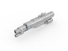 WEH® Breakaway Coupling TSA1 H₂