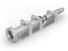 WEH® Breakaway Coupling TSA1 H₂