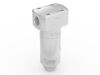 WEH® Filtre coalescent TSF2 CNG