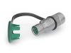 WEH® Receptáculo TN1 CNG (ECE)