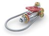 CLICKMATE® Connecteur TW154