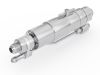 WEH® Breakaway Coupling TSA5 CNG