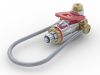 CLICKMATE® Connector TW154