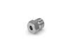 Pressure screw