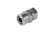 baromax anti-vibration gland