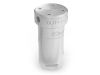 WEH® Filtro coalescente TSF2 CNG