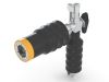 WEH® Nozzle de ravitaillement TK24 CNG