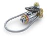 CLICKMATE® Conector TW154