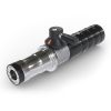 WEH® Füllkupplung TK26 CNG
