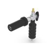 WEH® Füllkupplung TK10 CNG