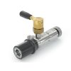 WEH® Entnahmekupplung TK6 CNG