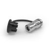 WEH® Tanknippel TN5 CNG