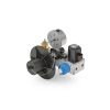 Manifold TMF20-S3 CNG Betankungseinheit