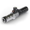 WEH® Füllkupplung TK26 CNG