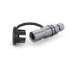 WEH® Réceptacle TN5 CNG (ECE)