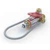 CLICKMATE® Conector TW154