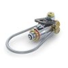 CLICKMATE® Conector TW154