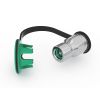 WEH® Tanknippel TN1 CNG
