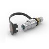 WEH® Receptacle TN1 H₂ (EC79)