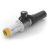 WEH® Nozzle de ravitaillement TK16 CNG