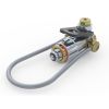 CLICKMATE® Conector TW154