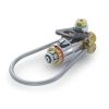 CLICKMATE® Conector TW154
