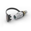 WEH® Receptacle TN1 H₂ (EC79)