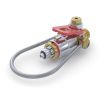 CLICKMATE® Innesto TW154