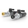 WEH® Fueling Nozzle TK16 CNG