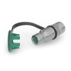 WEH® Receptáculo TN1 CNG (ECE)