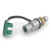 WEH® Receptáculo TN1 CNG (ECE)