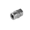 baromax anti-vibration gland