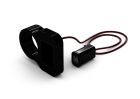 Infrared data interface incl. holder TN9