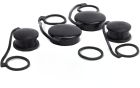 Protection cap for plug-in fitting TRN-S2