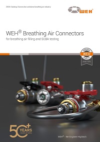  Breathing Air Industry