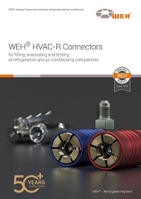 Refrigerating & Air Conditioning Industry